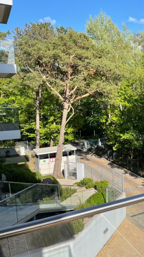 Apartament Przy Plazy Arka , Z Widokiem Na Morze :) Мєлно Екстер'єр фото